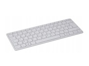 Klawiatura bezprzewodowa Microsoft Designer Bluetooth desktop 