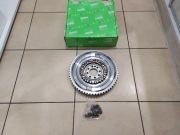 Nowe Koło zamachowe dwumas VALEO Kia Sportage 4,Ceed,Optima,Stronic 1.6CRDi