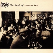 UB40 - the Best Of -Volume Two