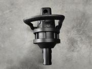 rotator Obrotnica hydrauliczna chywytak do drewna cyklop 