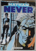 Nathan Never Dzieci nocy. Praca zbiorowa