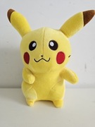 Pikachu Pokemon Maskotka Pluszak Pokemon