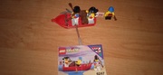 Lego kg Pirates 6247 Bounty Boat