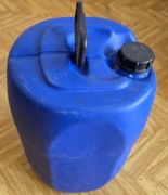 Duży baniak na wodę - 25 dm3