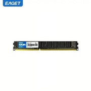 Pamięć Eaget 8GB DDR3 PC3-12800 1600MHz Low Profil !