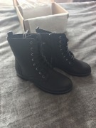 Amazon Essentials Damskie Buty Taktyczne (Uk8-41EU)