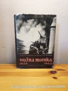 wojna morska 1939-1945 - jerzy pertek, witold supiński (1959)