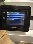 HP Color LaserJet Pro MFP M283fdw – używana