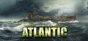 Victory at Sea Atlantic - World War II Klucz Steam PC