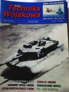TECHNIKA WOJSKOWA 2/93