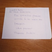 Thomas Anders - libre penseur