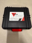 Kolimator Celownik Trijicon RMR Type 2 Adjustable 3.25 MOA Czarny