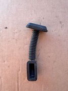 Gumowa osłona wiązki drzwi Hyundai i10 II 13-20