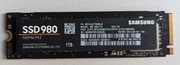 SSD 1TB Samsung 980 NVMe M.2 M2
