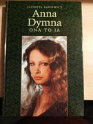 Anna Dymna oto ja - E. Baniewicz