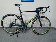 Rower Scott Foil 10 DI2 Ultegra Carbon 2018