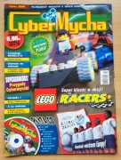 CYBERMYCHA - lipiec 2000