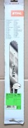 Prowadnica Stihl Rollomatic E 3x Łańcuch Rapid Super 3/8 1,6 37 cm 56 og.