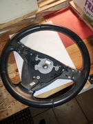 Kierownica Saab 9-3 SC 2008 r. standardowa