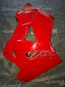 Owiewka boczna Honda vfr 800