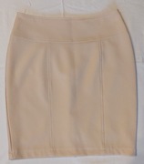 ELEGANCKA SPÓDNICA OŁÓWKOWA