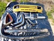 Części do Wartburga 353