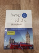 Teraz Matura Język Angielski 