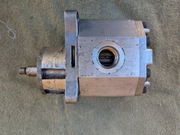 Pompa hydrauliczna hydrotor typ PZ2 KP2-25 