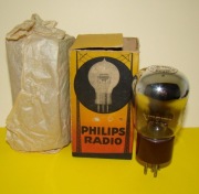 E 409 Philips E409 = LK 4100