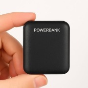 Mini Powerbank – Kieszonkowa Ładowarka 10 000 mAh