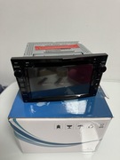 Radio nawigacja GPS USB SD Opel Astra Vectra Android 5.1