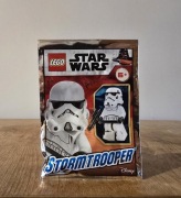 Lego Star Wars 912062 Stormtrooper saszetka z minifigurką