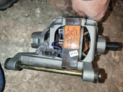 Silnik elektryczny do pralki automatycznej