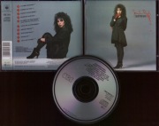 JENNIFER RUSH - HEART OVER MIND - CD