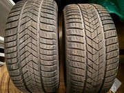 Pirelli SottoZero Serie 3 245/30R19 RUNFLAT