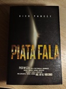 Piąta Fala Rick Yancey