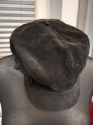 Czapka     sztruks