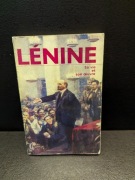 Lenine Sa vie et son oeuvre Lenin po Francusku Zevine Golikov