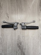 Manetka korpus sprzęgło gaz nowy typ z PRLoryginał