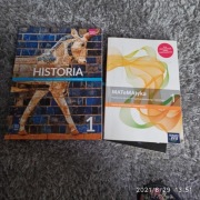 Historia kl 1
