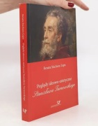 Poglądy ideowo-estetyczne Stanisława Tarnowskiego - Renata Stachura-Lupa