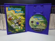 Loney Toones Back in Action 3A UK PS2
