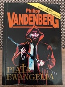 Piąta Ewangelia - Philipp Vandenberg