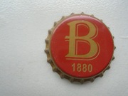 kapsel niebutelkowany