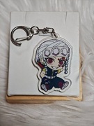 Brelok akrylowy Demon Slayer