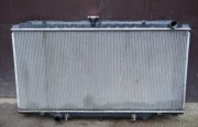 Chłodnica wody nissan patrol gu4 automat zd30