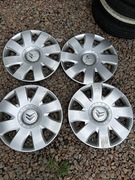 kołpaki oryginalne Citroen 16 kpl