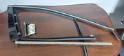 Listwa uszczelka szyby peugeot 208  lift
