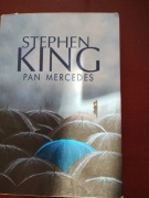 Pan Mercedes  Stephen King