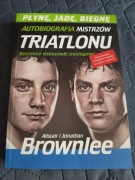 Alistair Jonathan Brownlee - Płynę, Jadę, Biegnę